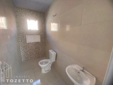 Casa de 50m² à Venda, 2 quartos - Ponta Grossa - Ref. 524703-4