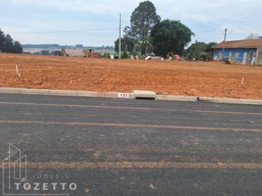 Terreno de 240m² à Venda - Ponta Grossa - Ref. 524707-4