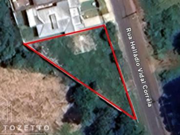 Terreno de 539m² à Venda - Ponta Grossa - Ref. 524708-4