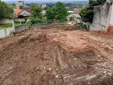 Terreno de 490m² à Venda - Ponta Grossa - Ref. 524715-4