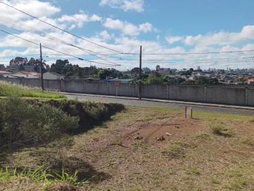 Terreno de 401m² à Venda - Ponta Grossa - Ref. 524718-4