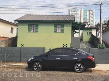 Terreno de 462m² à Venda - Ponta Grossa - Ref. 524719-4