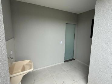 Casa de 69m² à Venda, 3 quartos - Ponta Grossa - Ref. 524720-4