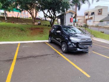 Apartamento de 50m² à Venda, 2 quartos - Ponta Grossa - Ref. 524721-4