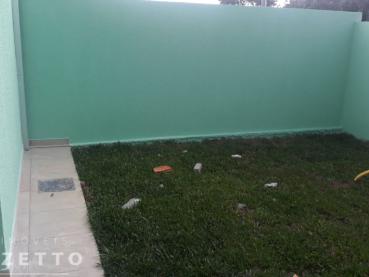 Casa de 50m² à Venda, 2 quartos - Ponta Grossa - Ref. 524722-4