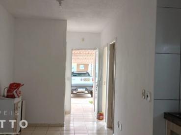 Casa em Condomínio de 50m² à Venda, 2 quartos - Ponta Grossa - Ref. 524730-4