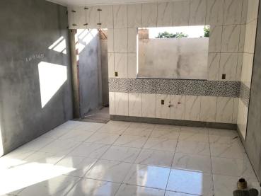 Casa de 55m² à Venda, 2 quartos - Ponta Grossa - Ref. 524733-4