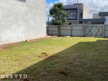 Terreno de 200m² à Venda - Ponta Grossa - Ref. 524734-4