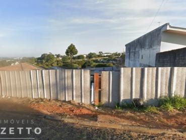 Terreno de 249m² à Venda - Ponta Grossa - Ref. 524737-4