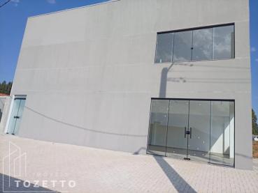 Ponto Comercial de 55m² para Alugar - Ponta Grossa - Ref. 524740-5
