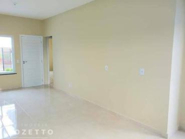 Casa de 57m² à Venda, 2 quartos - Ponta Grossa - Ref. 524741-4