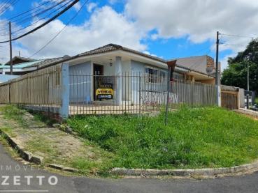 Casa de 61m² à Venda, 2 quartos - Ponta Grossa - Ref. 524742-4