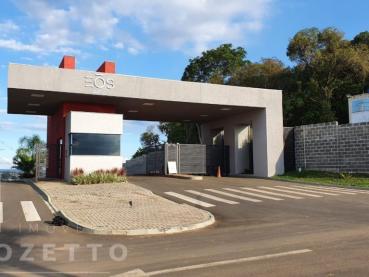 Terreno de 200m² à Venda - Ponta Grossa - Ref. 524745-4