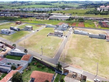 Terreno de 300m² à Venda - Ponta Grossa - Ref. 524747-4