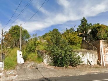 Terreno de 616m² à Venda - Ponta Grossa - Ref. 524750-4