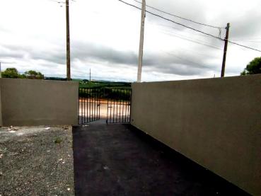 Casa de 50m² à Venda, 2 quartos - Ponta Grossa - Ref. 524753-4