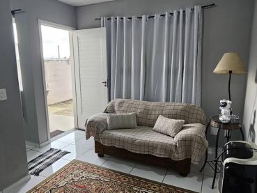 Casa de 48m² à Venda, 2 quartos - Ponta Grossa - Ref. 524758-4