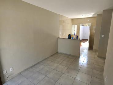 Casa de 56m² à Venda, 2 quartos - Ponta Grossa - Ref. 524776-4