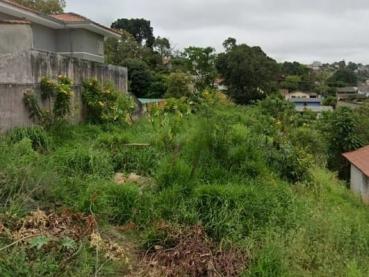 Terreno de 784m² à Venda - Ponta Grossa - Ref. 524778-4