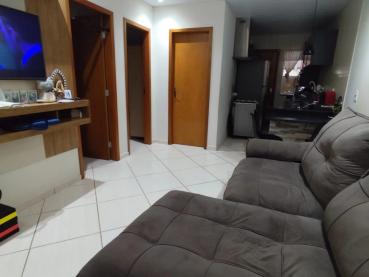 Casa com 2 quartos à Venda - Ponta Grossa - Ref. 524779-4