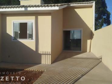 Casa de 50m² à Venda, 2 quartos - Ponta Grossa - Ref. 524781-4