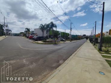 Apartamento de 49m² à Venda, 2 quartos - Ponta Grossa - Ref. 524785-4