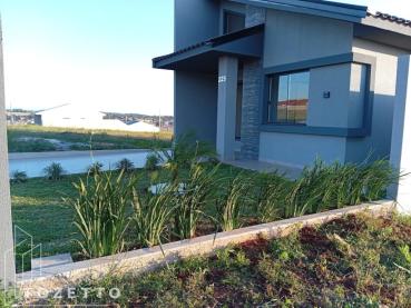 Casa de 68m² à Venda, 3 quartos - Ponta Grossa - Ref. 524792-4