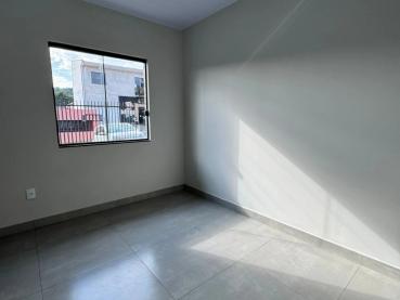 Casa de 60m² à Venda, 3 quartos - Ponta Grossa - Ref. 524793-4