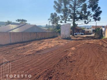 Terreno de 490m² à Venda - Ponta Grossa - Ref. 524794-4