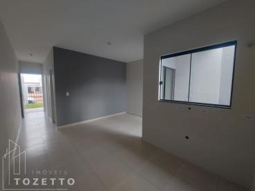 Casa de 43m² à Venda, 2 quartos - Ponta Grossa - Ref. 524796-4