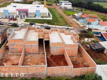 Casa de 70m² à Venda, 3 quartos - Ponta Grossa - Ref. 524799-4