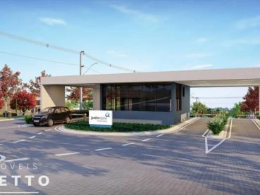 Terreno de 220m² à Venda - Ponta Grossa - Ref. 524800-4