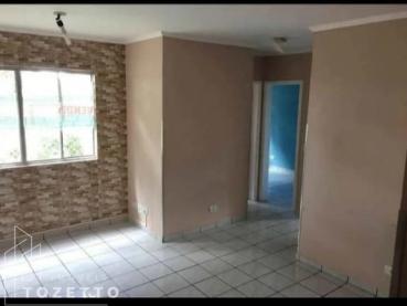 Apartamento de 64m² à Venda, 3 quartos - Ponta Grossa - Ref. 524801-4