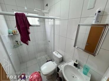 Casa de 53m² à Venda, 2 quartos - Ponta Grossa - Ref. 524802-4