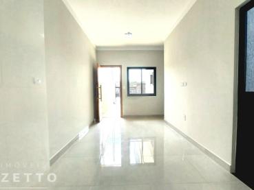 Casa de 57m² à Venda, 3 quartos - Ponta Grossa - Ref. 524806-4