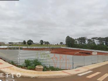 Terreno de 404m² à Venda - Ponta Grossa - Ref. 524807-4