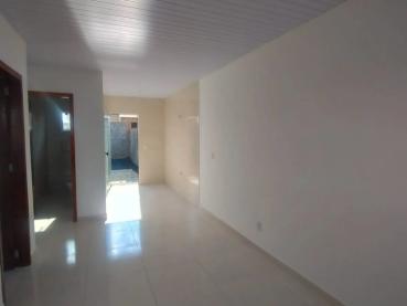 Casa de 45m² à Venda, 2 quartos - Ponta Grossa - Ref. 524808-4