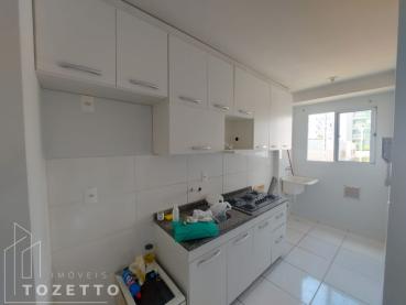 Apartamento de 45m² à Venda, 2 quartos - Ponta Grossa - Ref. 524814-4