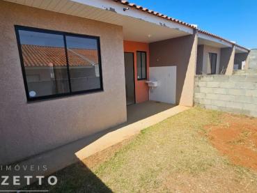 Casa de 50m² à Venda, 2 quartos - Ponta Grossa - Ref. 524815-4