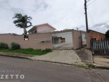 Casa em Condomínio de 63m² à Venda, 2 quartos - Ponta Grossa - Ref. 524818-4