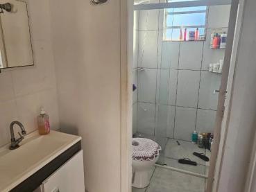 Apartamento de 54m² à Venda, 2 quartos - Ponta Grossa - Ref. 524820-4