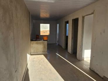 Casa de 50m² à Venda, 2 quartos - Ponta Grossa - Ref. 524821-4