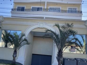 Apartamento de 67m² à Venda, 2 quartos - Ponta Grossa - Ref. 524822-4