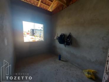 Casa de 50m² à Venda, 2 quartos - Ponta Grossa - Ref. 524824-4