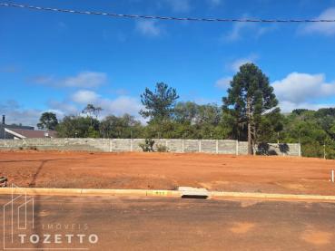 Terreno de 300m² à Venda - Ponta Grossa - Ref. 524825-4
