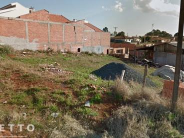 Terreno de 300m² à Venda - Ponta Grossa - Ref. 524829-4