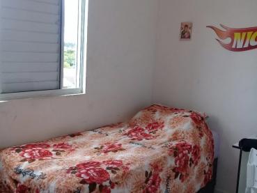 Apartamento de 60m² à Venda, 3 quartos - Ponta Grossa - Ref. 524831-4