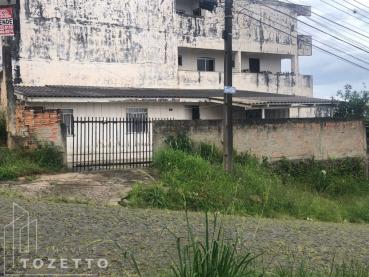 Terreno de 363m² à Venda - Ponta Grossa - Ref. 524833-4