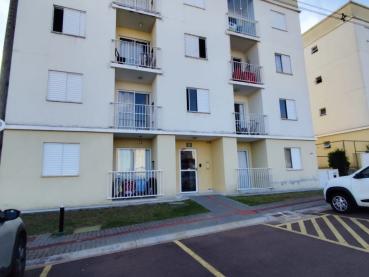 Apartamento de 52m² à Venda, 2 quartos - Ponta Grossa - Ref. 524837-4