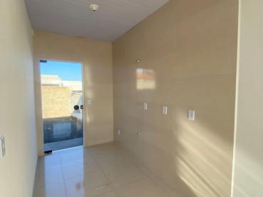 Casa de 50m² à Venda, 2 quartos - Ponta Grossa - Ref. 524838-4